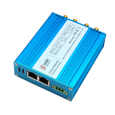 SLK-R620 Industrial 5G Wireless CPE