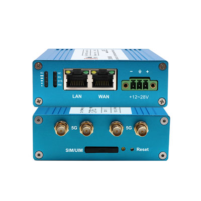 SLK-R620 Industrial 5G Wireless CPE