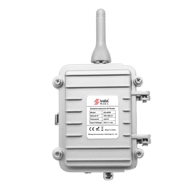 SLK-E940 Series   Industrial Grade Waterproof   Outdoor 4G Router