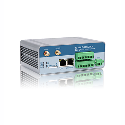 SLK-R660 Series Industrial 4G Wireless  CPE