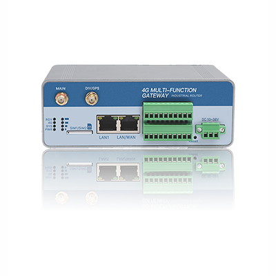 SLK-R660 Series Industrial 4G Wireless  CPE