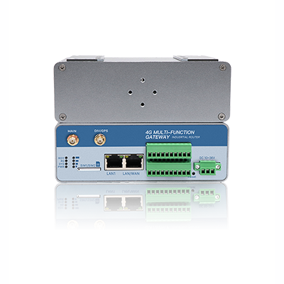 SLK-R660 Series Industrial 4G Wireless  CPE