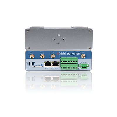SLK-R660 full Netcom 5G router