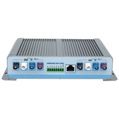SLK-R690-5G-A2 Industrial 5G CPE Router