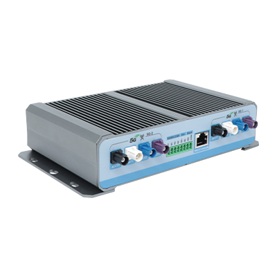 SLK-R690-5G-A2 Industrial 5G CPE Router