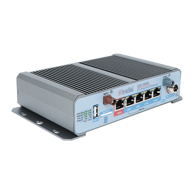 SLK-R690-5G-A2 Industrial 5G CPE Router