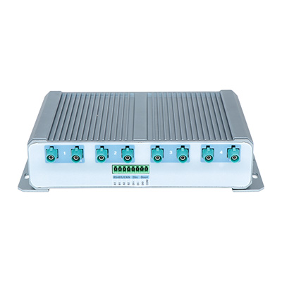 SLK-R690-4G-A4 Industrial 4G CPE Router