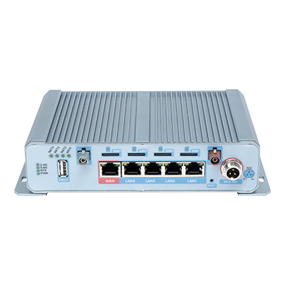 SLK-R690-4G-A4 Industrial 4G CPE Router