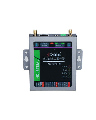 SLK-S502-WIFI Series