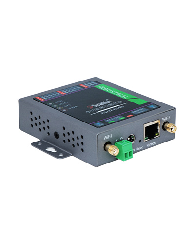 SLK-S502-WIFI Series