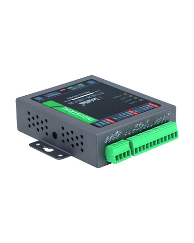 SLK-S502-WIFI Series