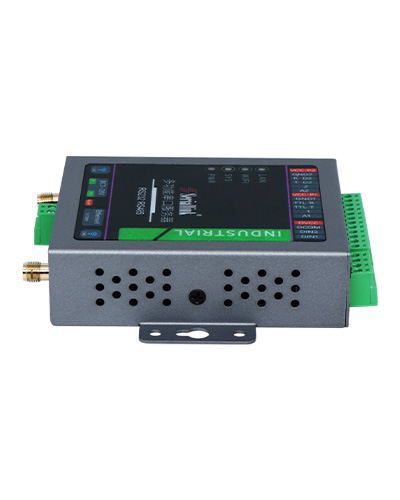 SLK-S502-WIFI Series